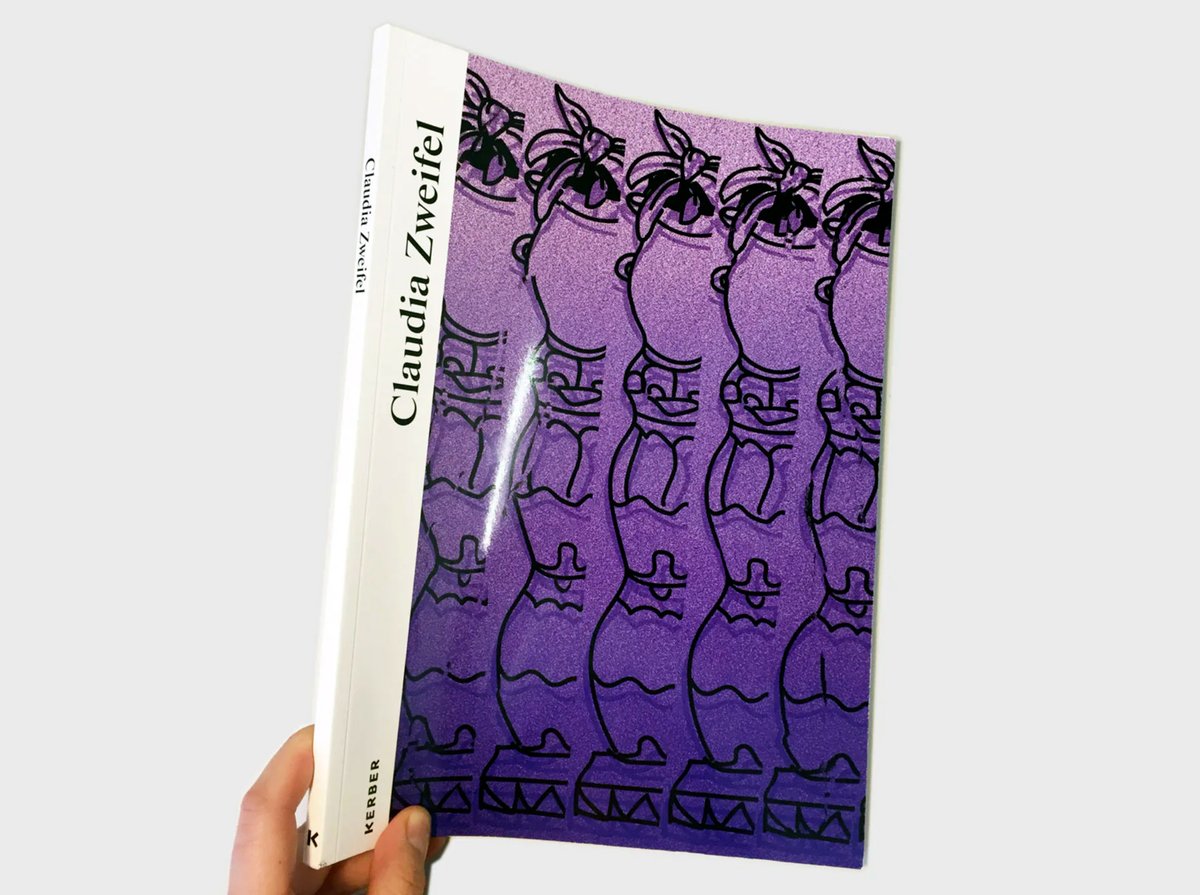 Claudia Zweifel Buch
